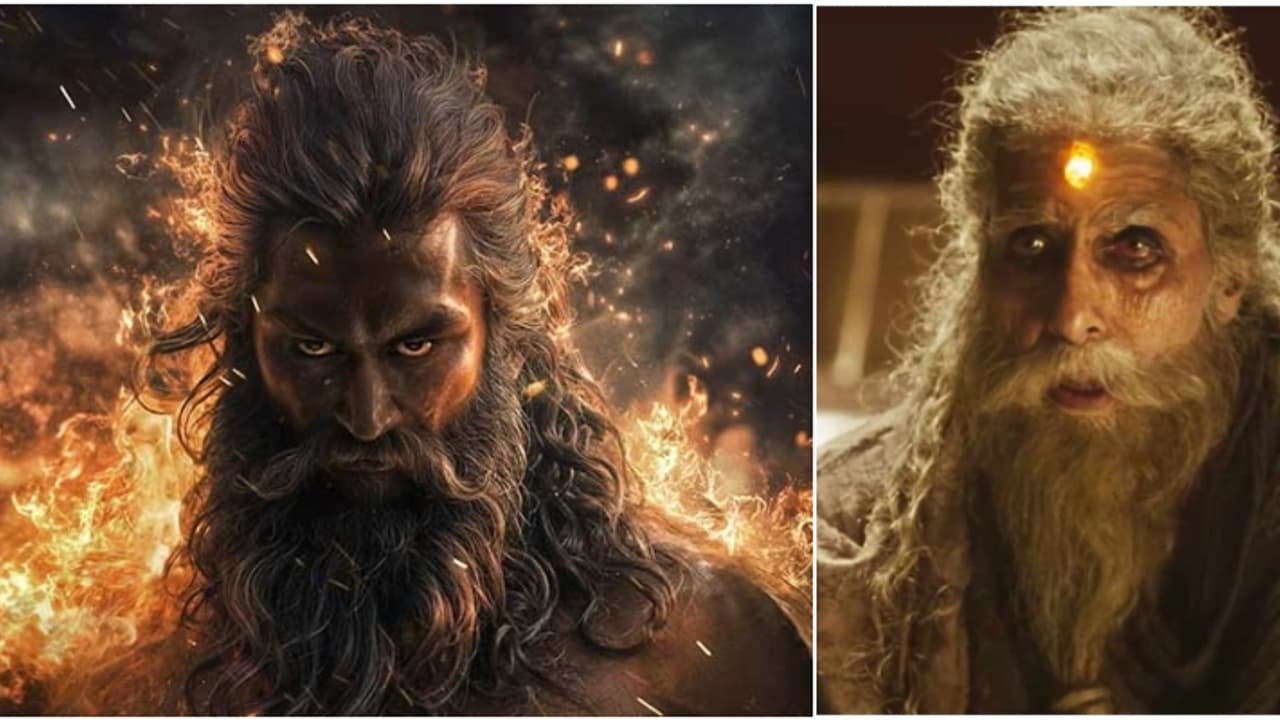 അമിതാഭിന്‍റെ ചിരഞ്ജീവി 'അശ്വത്ഥാമാ' വേഷം ഹിറ്റായി: ബോളിവുഡില്‍ നിന്ന് വീണ്ടും ഒരു 'ചിരഞ്ജീവി' പടം !