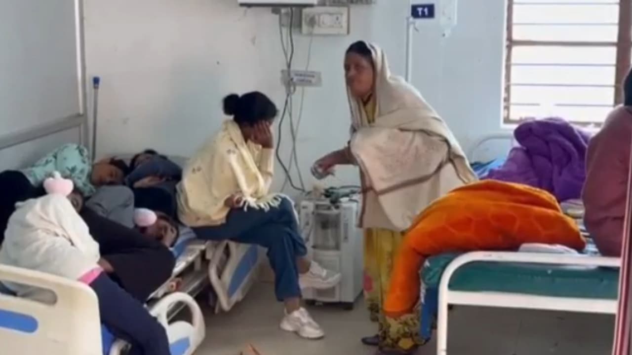 ഗുരുവായൂരിൽ നിന്ന് കൊടൈക്കനാൽ കാണാനെത്തിയ 82 സ്കൂൾ വിദ്യാര്‍ത്ഥികൾക്ക് ദേഹാസ്വാസ്ഥ്യം; ഭക്ഷ്യവിഷബാധ സംശയം