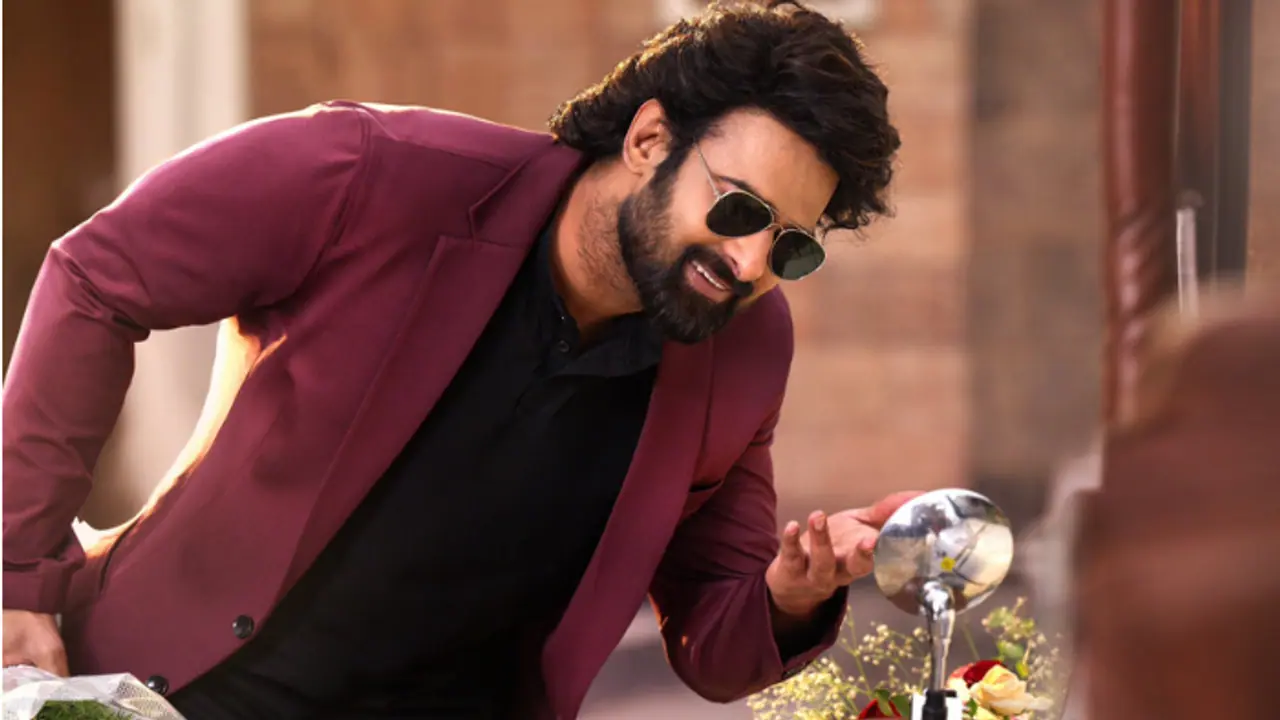 ദ രാജാ സാബ് എങ്ങനെയുണ്ടാകും?, ആദ്യ റിവ്യു പുറത്ത് ദ രാജാ സാബ് എങ്ങനെയുണ്ടാകും?, ആദ്യ റിവ്യു പുറത്ത്