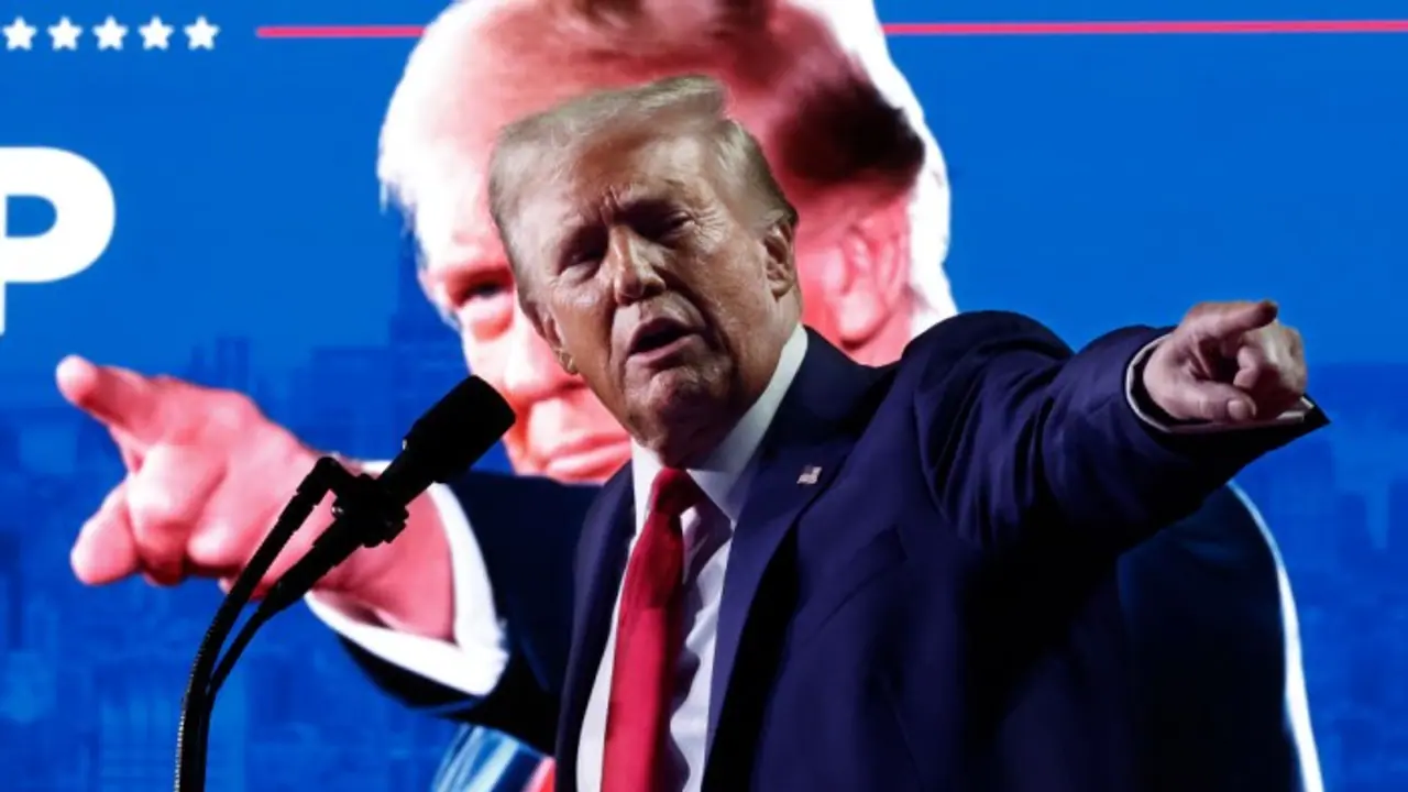 Donald Trump to create new 'warrior board' to purge military generals 'lacking leadership quality': Report