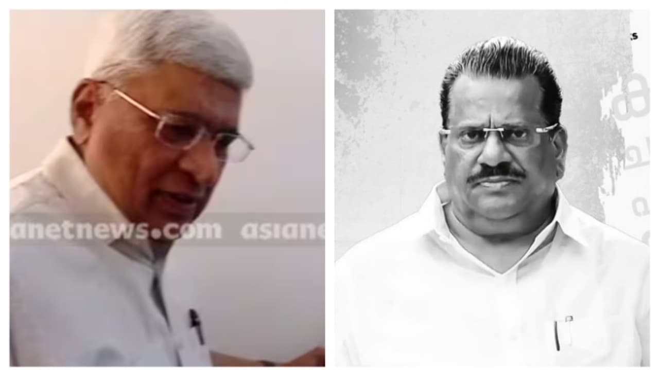 'ആത്മകഥ വാർത്ത തെറ്റ്, ഇപി ജയരാജൻ തന്നെ പ്രതികരിച്ചിട്ടുണ്ട്'; പ്രകാശ് കാരാട്ട് 'ആത്മകഥ വാർത്ത തെറ്റ്, ഇപി ജയരാജൻ തന്നെ പ്രതികരിച്ചിട്ടുണ്ട്'; പ്രകാശ് കാരാട്ട്