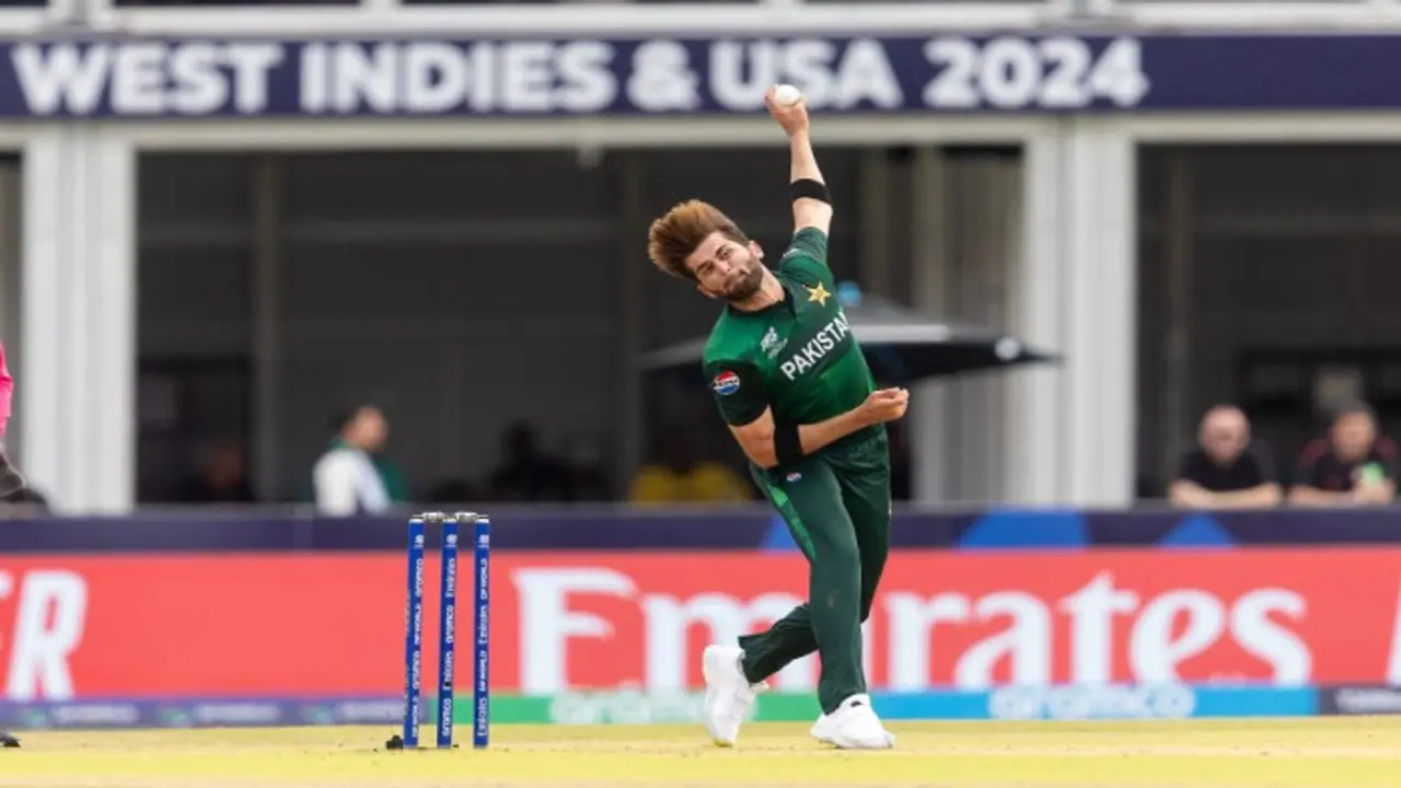 ICC rankings: Big boost for Pakistan as Afridi climbs back as No. 1 ODI bowler, Hasaranga second in T20Is ICC rankings: Big boost for Pakistan as Afridi climbs back as No. 1 ODI bowler, Hasaranga second in T20Is