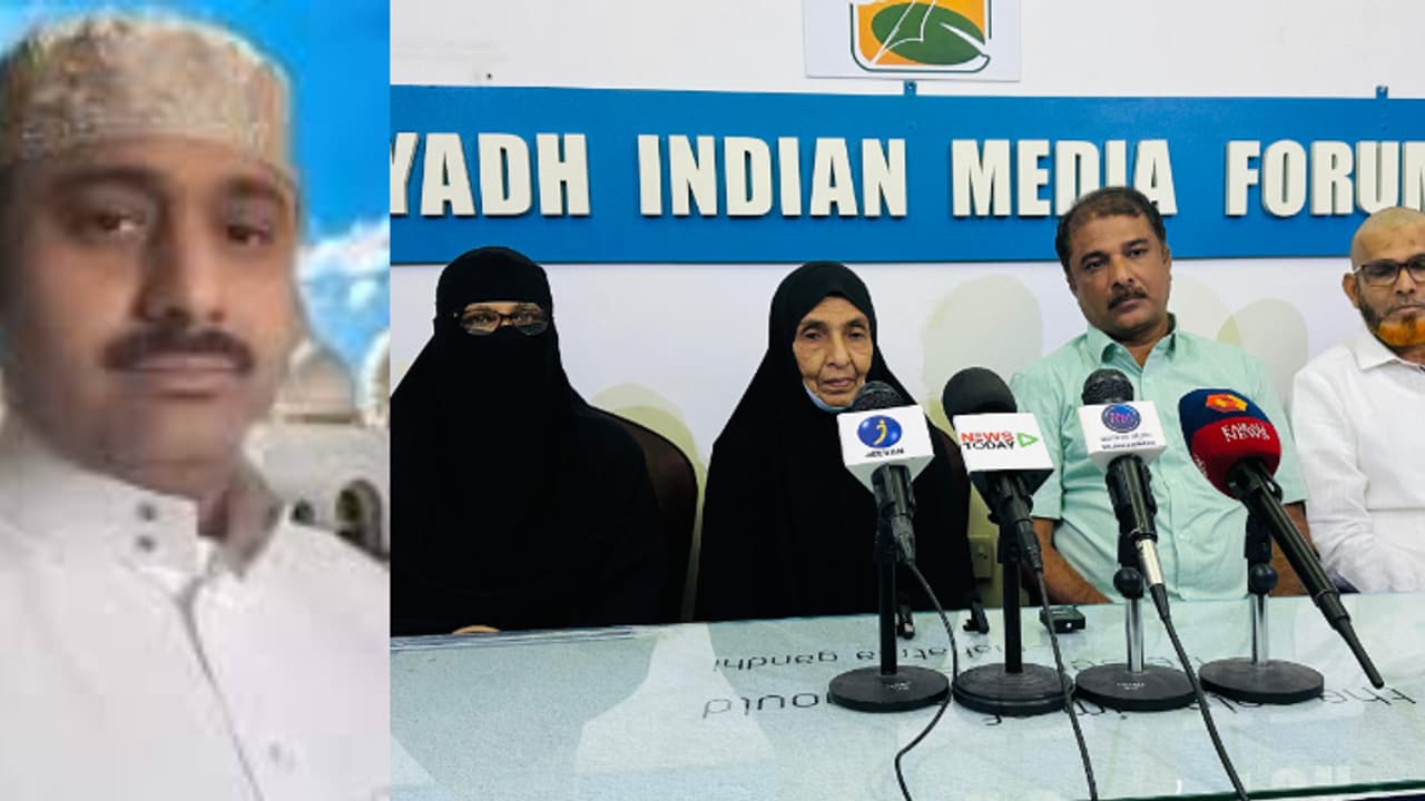 ഇപ്പോൾ ഖേദം തോന്നുന്നു, തെറ്റിദ്ധാരണ ഉണ്ടായി, വസ്തുത ബോധ്യപ്പെട്ടു; വൈകാരിക പ്രതികരണവുമായി റഹീമിെന്റെ ഉമ്മ