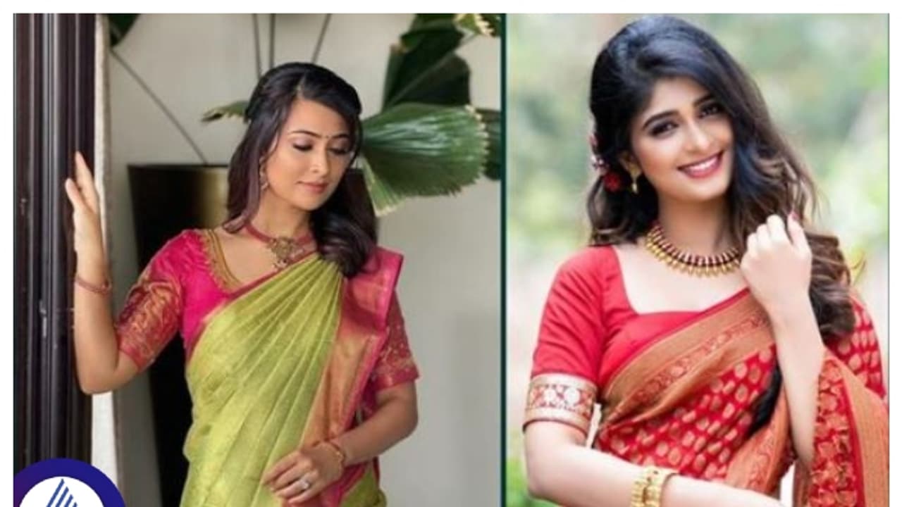 ಯಶ್‌ & ಯಶಸ್ ಹೆಂಡತಿಯರ ಹೋಲಿಕೆ ಸರಿಯೇ? ಏನ್ರೀ ಇದು, ಇವರಂತೆ ಯಾರಿಲ್ವಂತೆ!