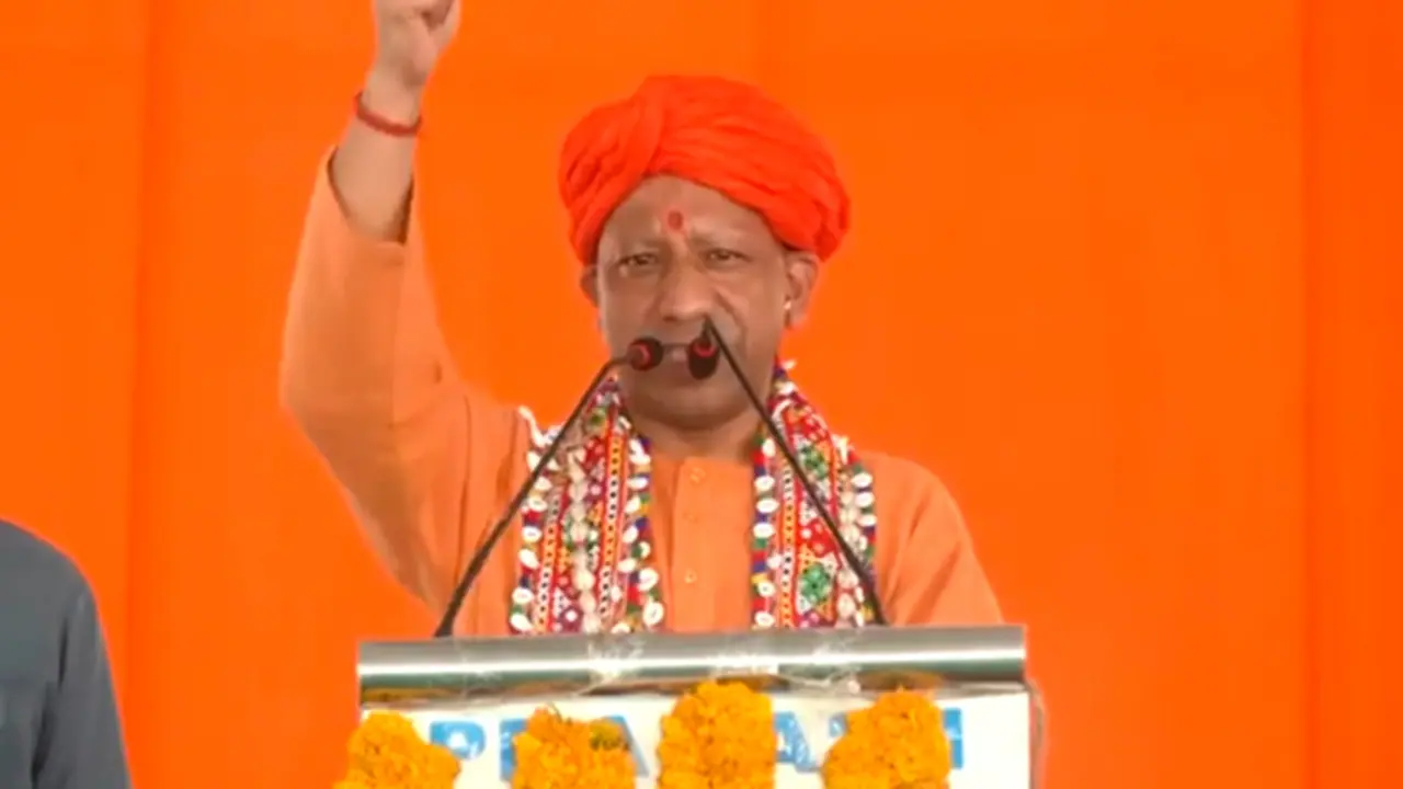 CM Yogi makes 'The Sabarmati Report' tax-free in UP, calls it essential viewing