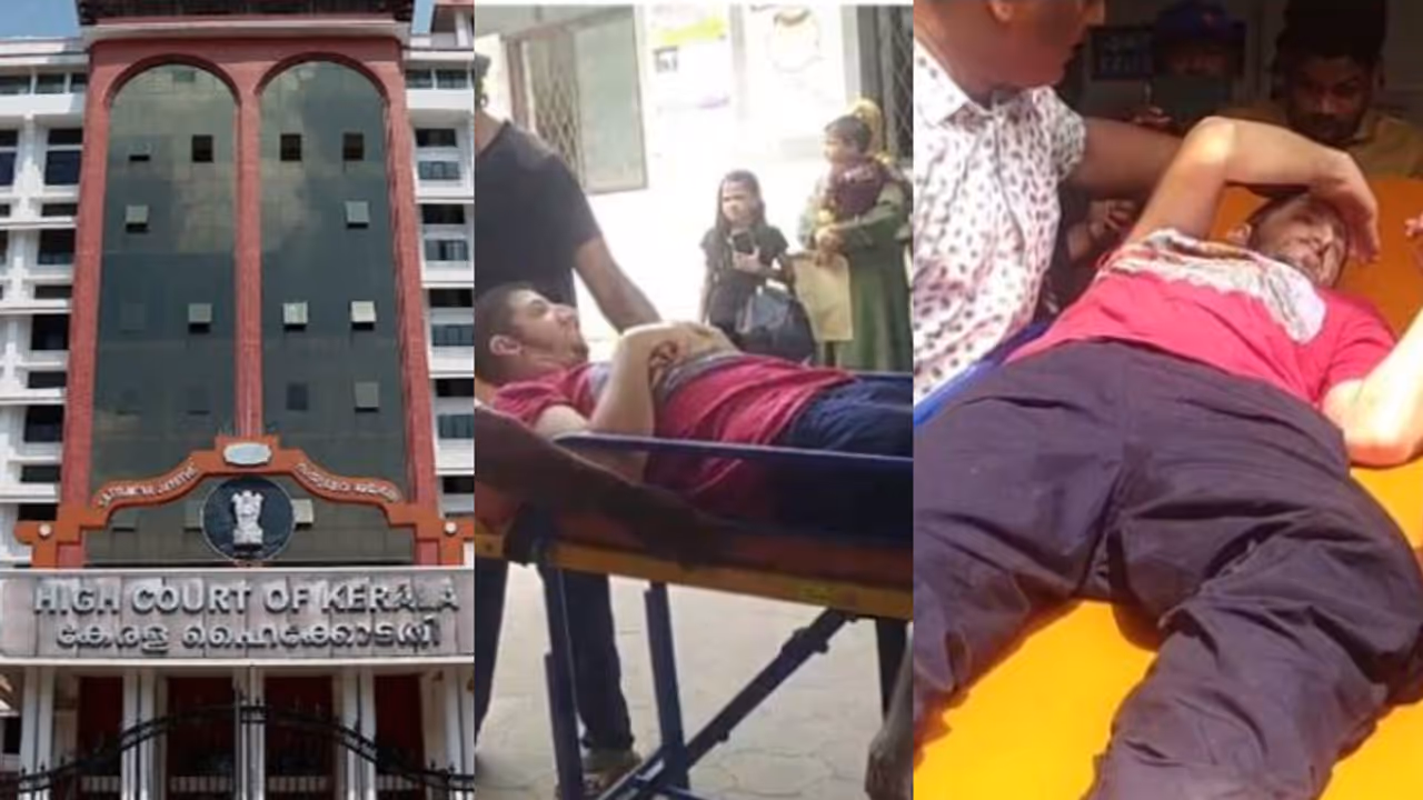 പുറം ലോകം കൊച്ചിയെ കുറിച്ച് എന്ത് കരുതും? വിദേശ സഞ്ചാരി ഓടയിൽ വീണ സംഭവത്തിൽ രൂക്ഷ വിമർശനവുമായി ഹൈക്കോടതി പുറം ലോകം കൊച്ചിയെ കുറിച്ച് എന്ത് കരുതും? വിദേശ സഞ്ചാരി ഓടയിൽ വീണ സംഭവത്തിൽ രൂക്ഷ വിമർശനവുമായി ഹൈക്കോടതി