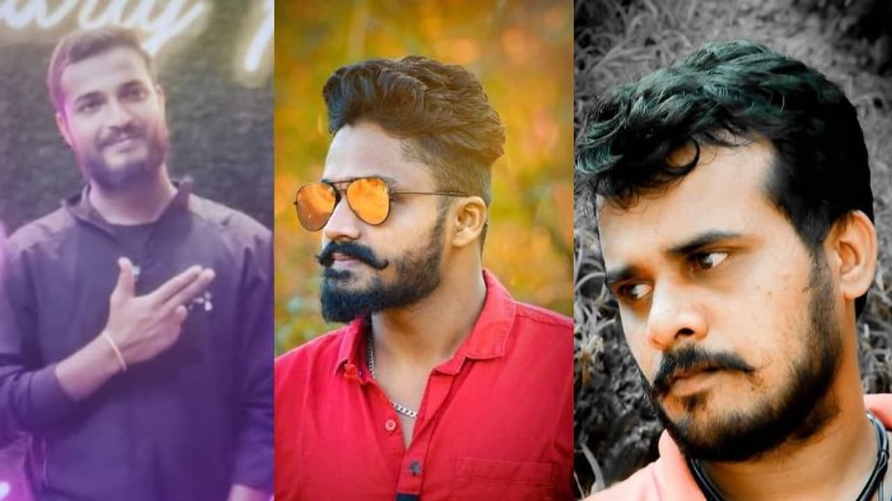 Shivamogga: ಸಿಗಂದೂರಿನಲ್ಲಿ ತೆಪ್ಪ ಮುಳುಗಿ ಮೂವರು ಯುವಕರು ನಾಪತ್ತೆ Shivamogga: ಸಿಗಂದೂರಿನಲ್ಲಿ ತೆಪ್ಪ ಮುಳುಗಿ ಮೂವರು ಯುವಕರು ನಾಪತ್ತೆ