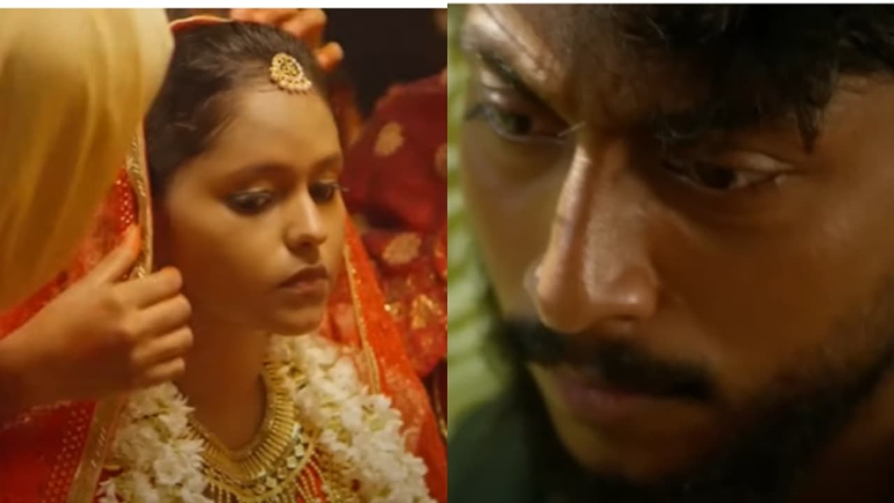 'സെൻസേഷണൽ പ്രണയകഥ'യുമായി രാമനും കദീജയും; ട്രെയിലർ എത്തി 'സെൻസേഷണൽ പ്രണയകഥ'യുമായി രാമനും കദീജയും; ട്രെയിലർ എത്തി