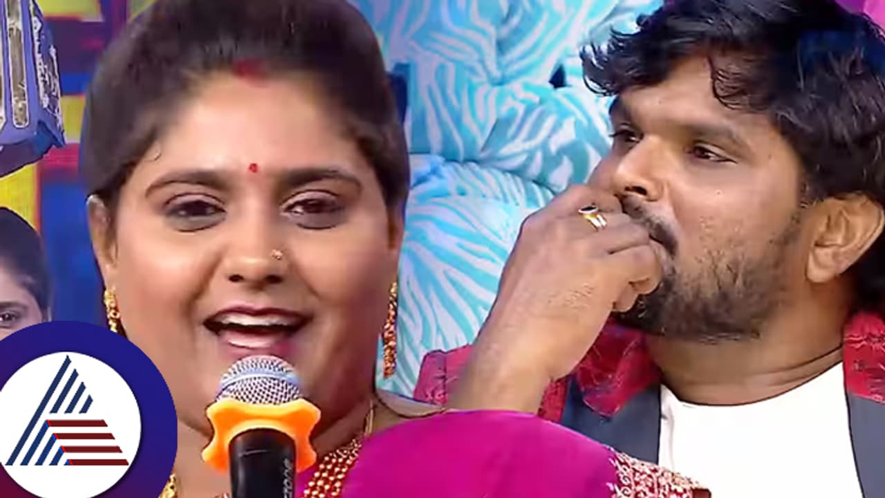 ಸಂತು ಬಿಟ್ರೆ ದನ ಕರು ನೋಡ್ಕೊಂಡು ಆರಾಮಾಗಿರ್ತೀನಿ: ಬಿಗ್​ಬಾಸ್​ ಮಾನಸಾ ಮನದ ಮಾತು ಕೇಳಿ 