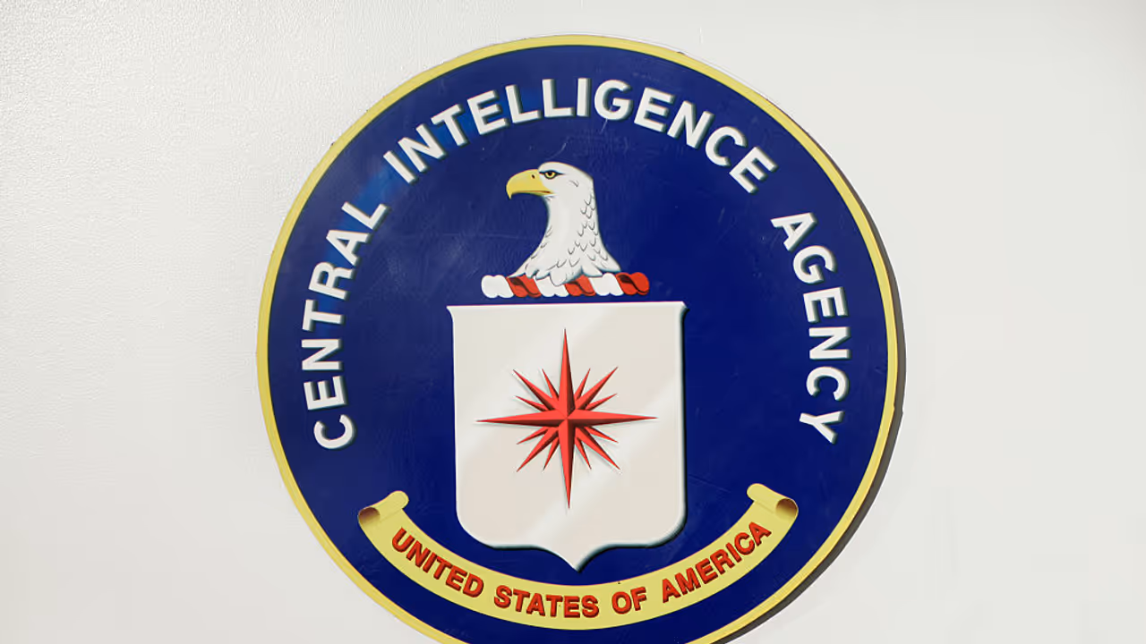 CIA official charged with leaking Israel's retaliation plans against Iran; classified documents' details here CIA official charged with leaking Israel's retaliation plans against Iran; classified documents' details here