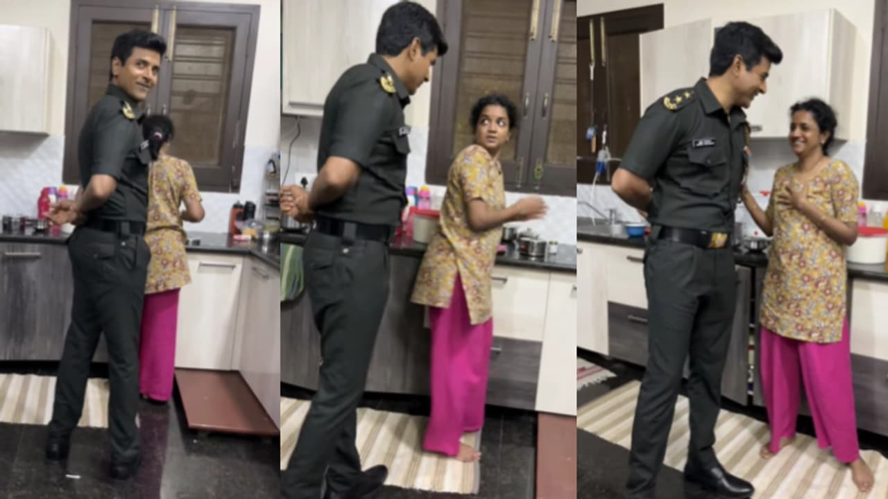 'ഭാര്യയെ അമ്പരപ്പിച്ച് 100 മില്ല്യണ്‍': തെന്നിന്ത്യയില്‍ നിന്ന് ആദ്യമായി ആ നേട്ടം കൈവരിച്ച് ശിവകാര്‍ത്തികേയന്‍