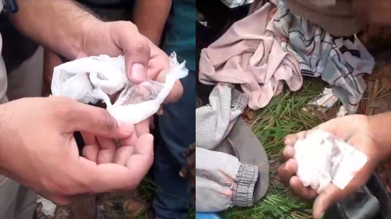 റോക്കി റോയിയും അറസ്റ്റിൽ, സ്വകാര്യ ബസിൽ നിന്നും എംഡിഎംഎ പിടിച്ചെടുത്ത കേസിൽ രണ്ടാമത്തയാളെയും പ്രതിചേർത്തു