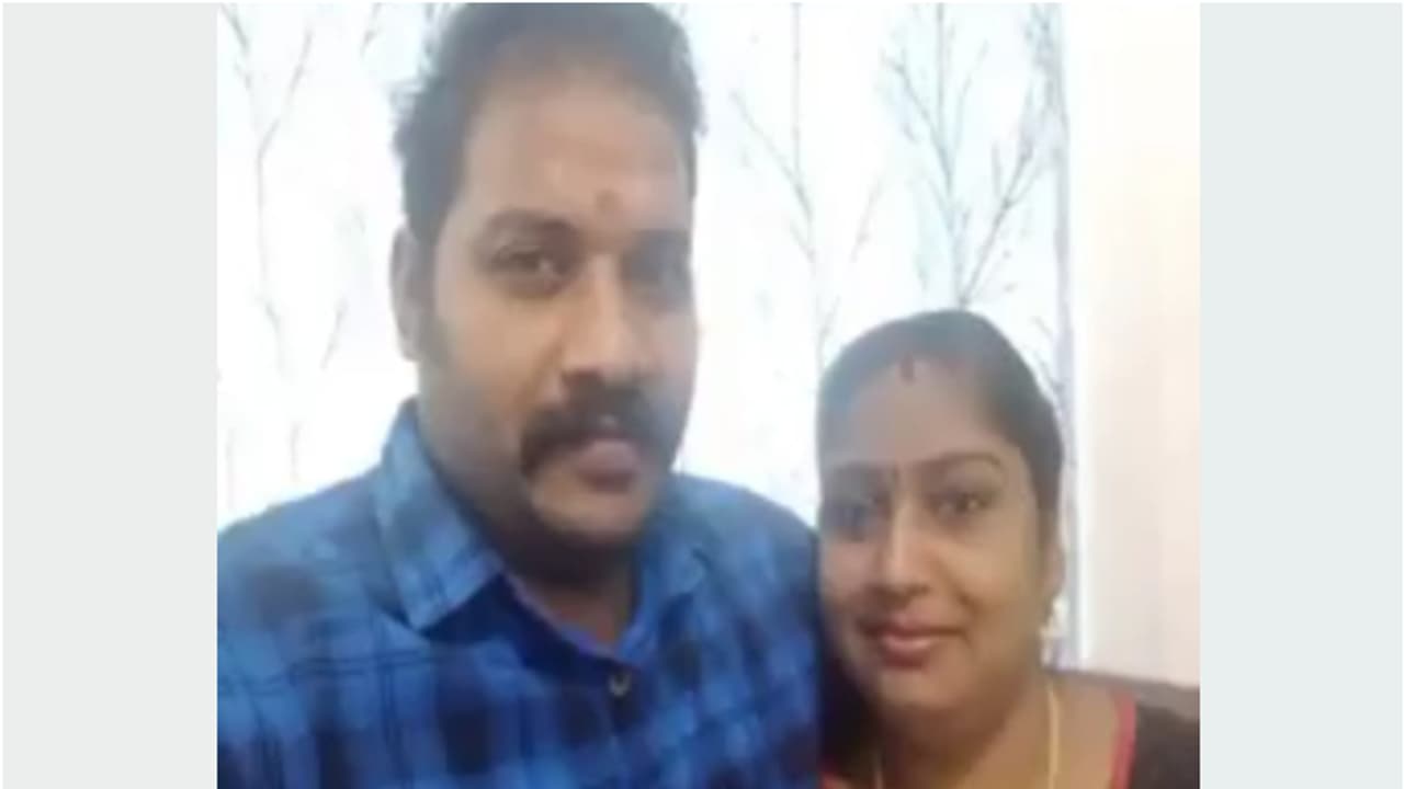 ജോലിക്ക് എത്തിയില്ല, സ്പോൺസർ തിരക്കി ഫ്ലാറ്റിലെത്തി, കണ്ടത് മൃതദേഹങ്ങൾ; മലയാളി ദമ്പതികൾ സൗദിയിൽ മരിച്ച നിലയിൽ 