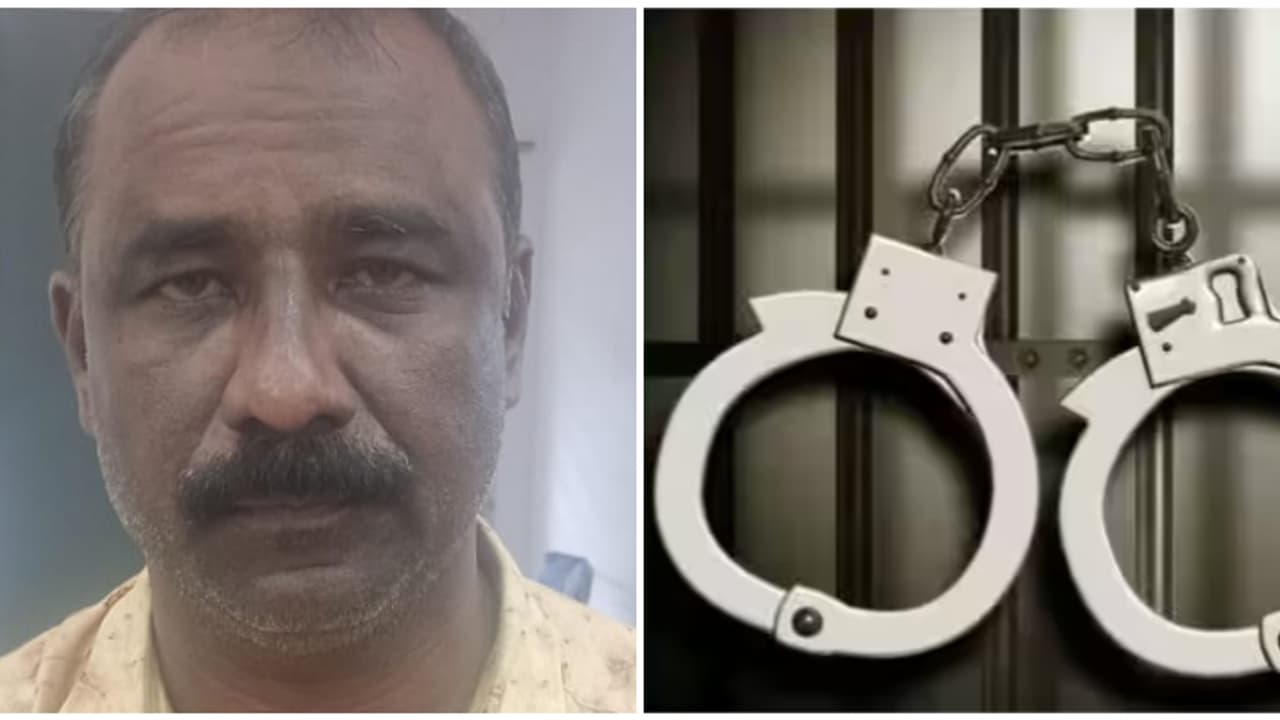 രാവിലെ വസ്തു കാണിക്കും, വൈകീട്ട് ടോക്കൺ വാങ്ങി പറ്റിക്കും; കോടികൾ തട്ടിയ പ്രതി അറസ്റ്റിൽ