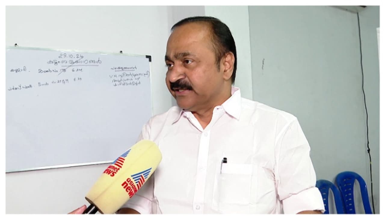 ബ്രൂവറി അഴിമതി ആരോപണം കടുപ്പിക്കാൻ പ്രതിപക്ഷം, സർക്കാർ നടപടിയിൽ കൂടുതൽ വെളിപ്പെടുത്തൽ സഭയിലെന്ന് വി ഡി സതീശൻ ബ്രൂവറി അഴിമതി ആരോപണം കടുപ്പിക്കാൻ പ്രതിപക്ഷം, സർക്കാർ നടപടിയിൽ കൂടുതൽ വെളിപ്പെടുത്തൽ സഭയിലെന്ന് വി ഡി സതീശൻ