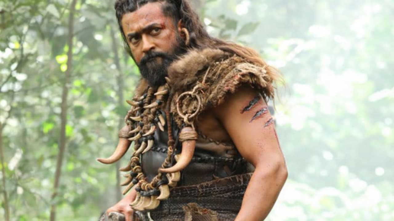 എങ്ങനെയുണ്ട് സൂര്യയുടെ കങ്കുവ?, ഞെട്ടിച്ചോ?, ആദ്യ പ്രതികരണങ്ങള്‍