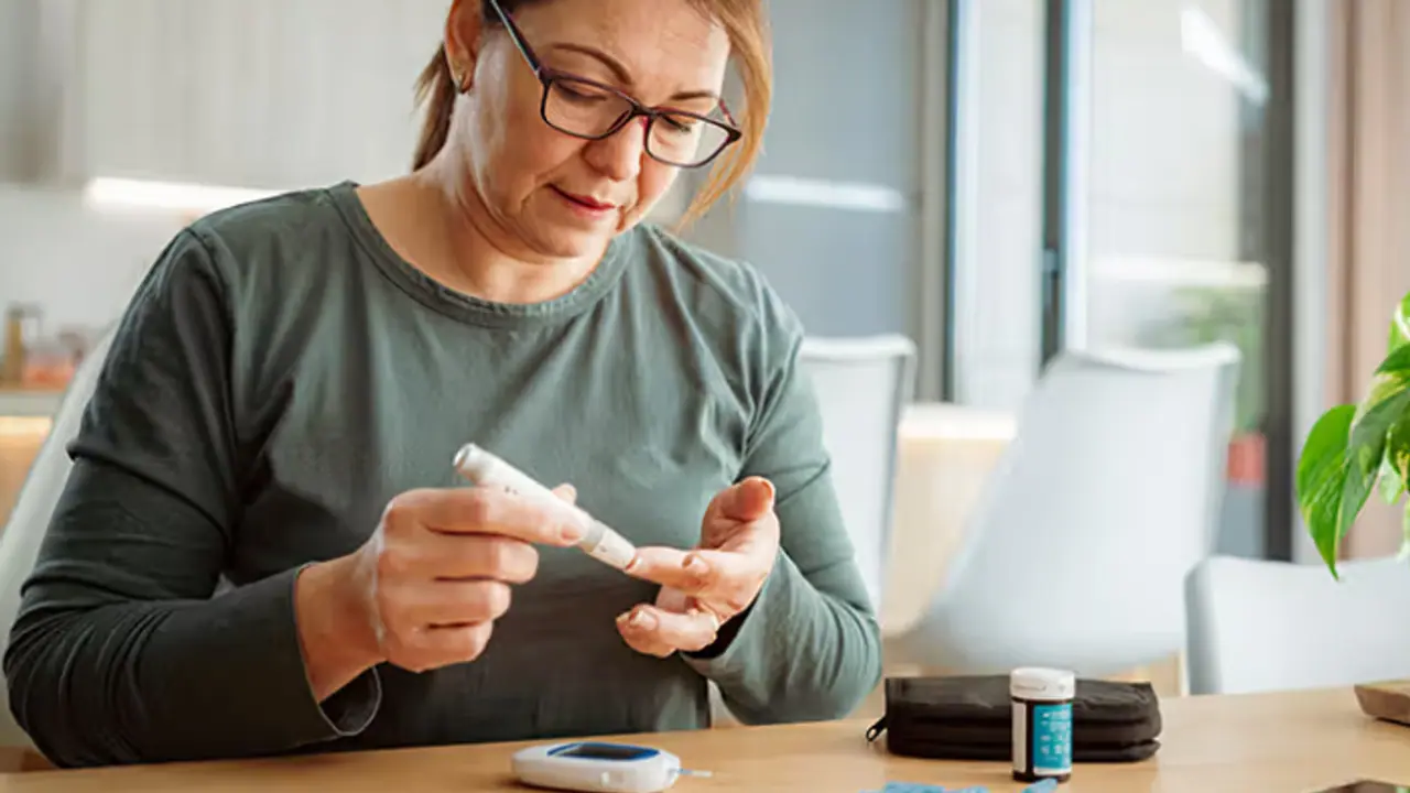 World Diabetes Day 2024: രക്തത്തിലെ പഞ്ചസാരയുടെ അളവിനെ കുറയ്ക്കാന് സഹായിക്കുന്ന ഭക്ഷണങ്ങൾ World Diabetes Day 2024: രക്തത്തിലെ പഞ്ചസാരയുടെ അളവിനെ കുറയ്ക്കാന് സഹായിക്കുന്ന ഭക്ഷണങ്ങൾ