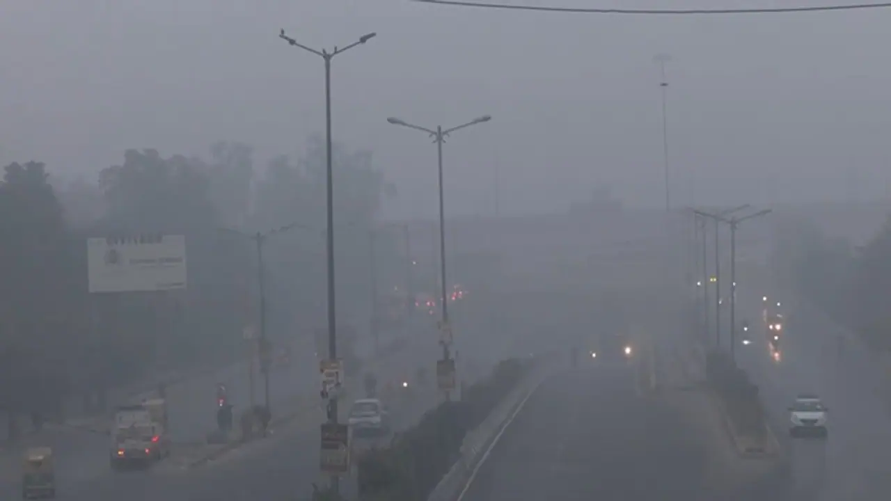 Delhi's air pollution crisis: Over Rs 4.8 Crore fines issued amid severe AQI levels