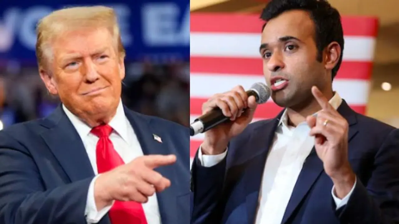 ಮೈಸೂರು ನಂಟಿನ ವ್ಯಕ್ತಿಗೆ ಟ್ರಂಪ್ ಸರ್ಕಾರದಲ್ಲಿ ಹುದ್ದೆ; ಟಿವಿ ನಿರೂಪಕ ಈಗ ಅಮೆರಿಕ ರಕ್ಷಣಾ ಸಚಿವ ಮೈಸೂರು ನಂಟಿನ ವ್ಯಕ್ತಿಗೆ ಟ್ರಂಪ್ ಸರ್ಕಾರದಲ್ಲಿ ಹುದ್ದೆ; ಟಿವಿ ನಿರೂಪಕ ಈಗ ಅಮೆರಿಕ ರಕ್ಷಣಾ ಸಚಿವ