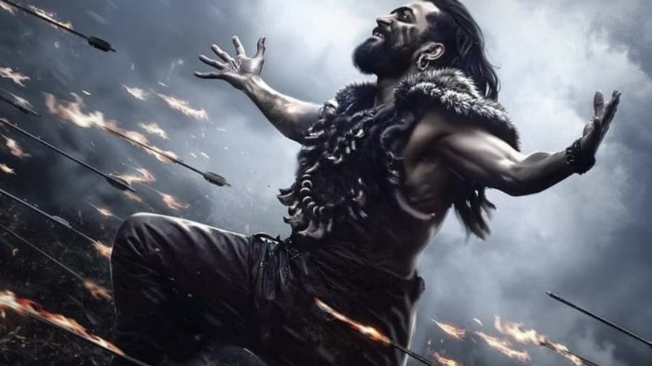 ഷോക്കിംഗ്, കങ്കുവയുടെ സര്പ്രൈസ് പൊളിഞ്ഞു, രംഗങ്ങള് ചോര്ന്നു, ഞെട്ടിത്തരിച്ച് നിര്മാതാക്കളും സൂര്യയും ഷോക്കിംഗ്, കങ്കുവയുടെ സര്പ്രൈസ് പൊളിഞ്ഞു, രംഗങ്ങള് ചോര്ന്നു, ഞെട്ടിത്തരിച്ച് നിര്മാതാക്കളും സൂര്യയും