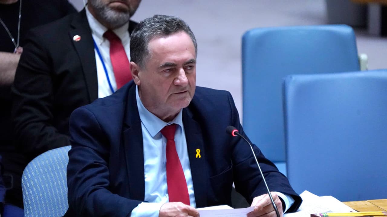 Israel's Defence Minister Katz identifies 'disarming Hezbollah' as key war goal, IDF chief reacts (WATCH)