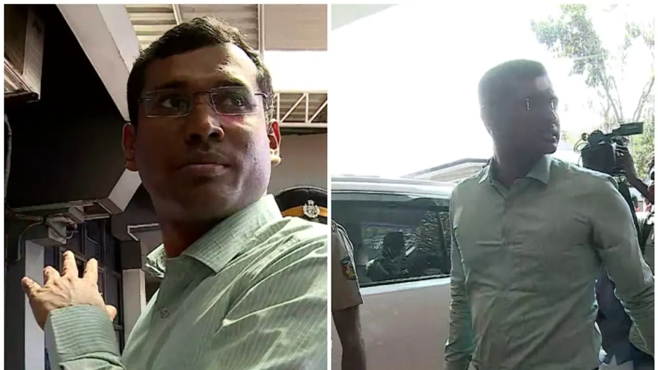 Kerala: District collector bans media from Kannur District Panchayat election venue