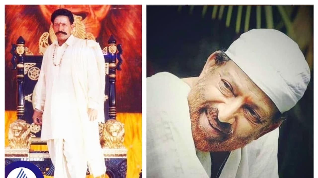 ನನಗೇನೂ ಗೊತ್ತಿಲ್ಲ ಎಂಬುದು ಚೆನ್ನಾಗಿ ಗೊತ್ತಾಗಿದೆ: ಯಾವಾಗ ಹೀಗೆ ಹೇಳಿದ್ರು ವಿಷ್ಣುವರ್ಧನ್?