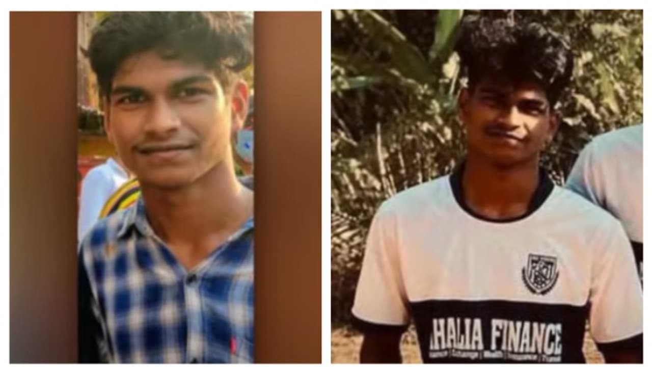 അനന്തുകൃഷ്ണയുടെ ജീവനെടുത്തത് ഒറ്റനമ്പർ ലോട്ടറി മാഫിയയെന്ന് ബന്ധുക്കൾ; ഭീഷണിപ്പെടുത്തിയെന്നും പരാതി, അനന്തുകൃഷ്ണയുടെ ജീവനെടുത്തത് ഒറ്റനമ്പർ ലോട്ടറി മാഫിയയെന്ന് ബന്ധുക്കൾ; ഭീഷണിപ്പെടുത്തിയെന്നും പരാതി,