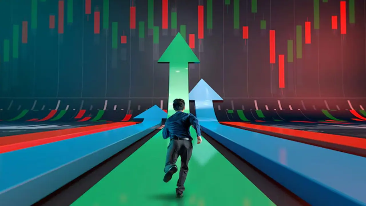 Share Market Share Market