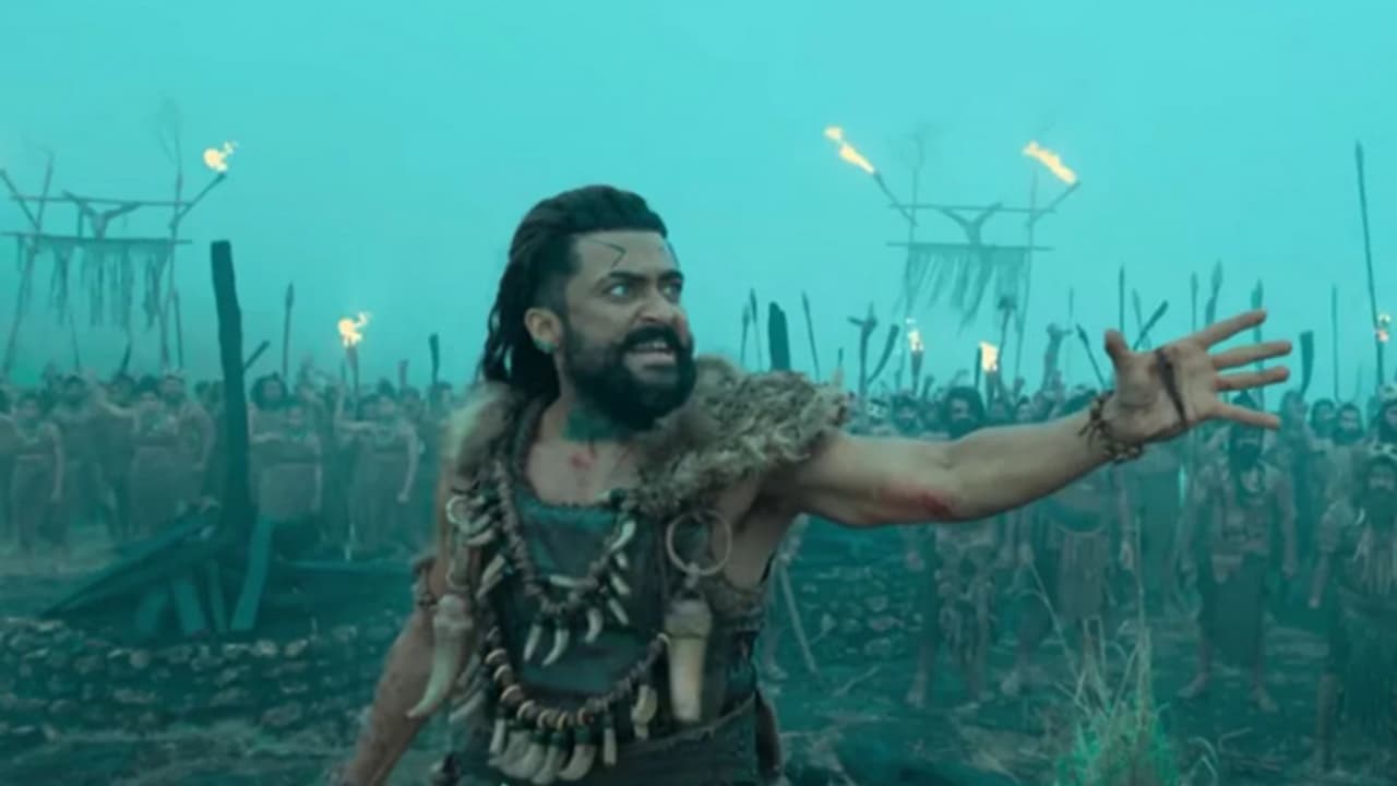 കങ്കുവയുടെ ബജറ്റ് 300 കോടി, ഒടിടി റൈറ്റ്സ് ഞെട്ടിക്കുന്ന തുകയ്ക്ക് വിറ്റുപോയി, ചിത്രം എവിടെ കാണാം? കങ്കുവയുടെ ബജറ്റ് 300 കോടി, ഒടിടി റൈറ്റ്സ് ഞെട്ടിക്കുന്ന തുകയ്ക്ക് വിറ്റുപോയി, ചിത്രം എവിടെ കാണാം?