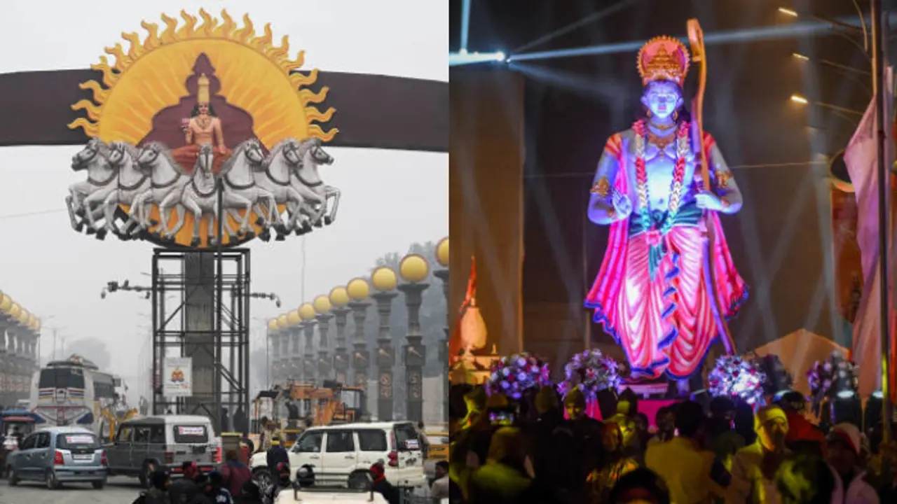 With 5 new milestones in 15 days, Ayodhya sets a 'record of records'