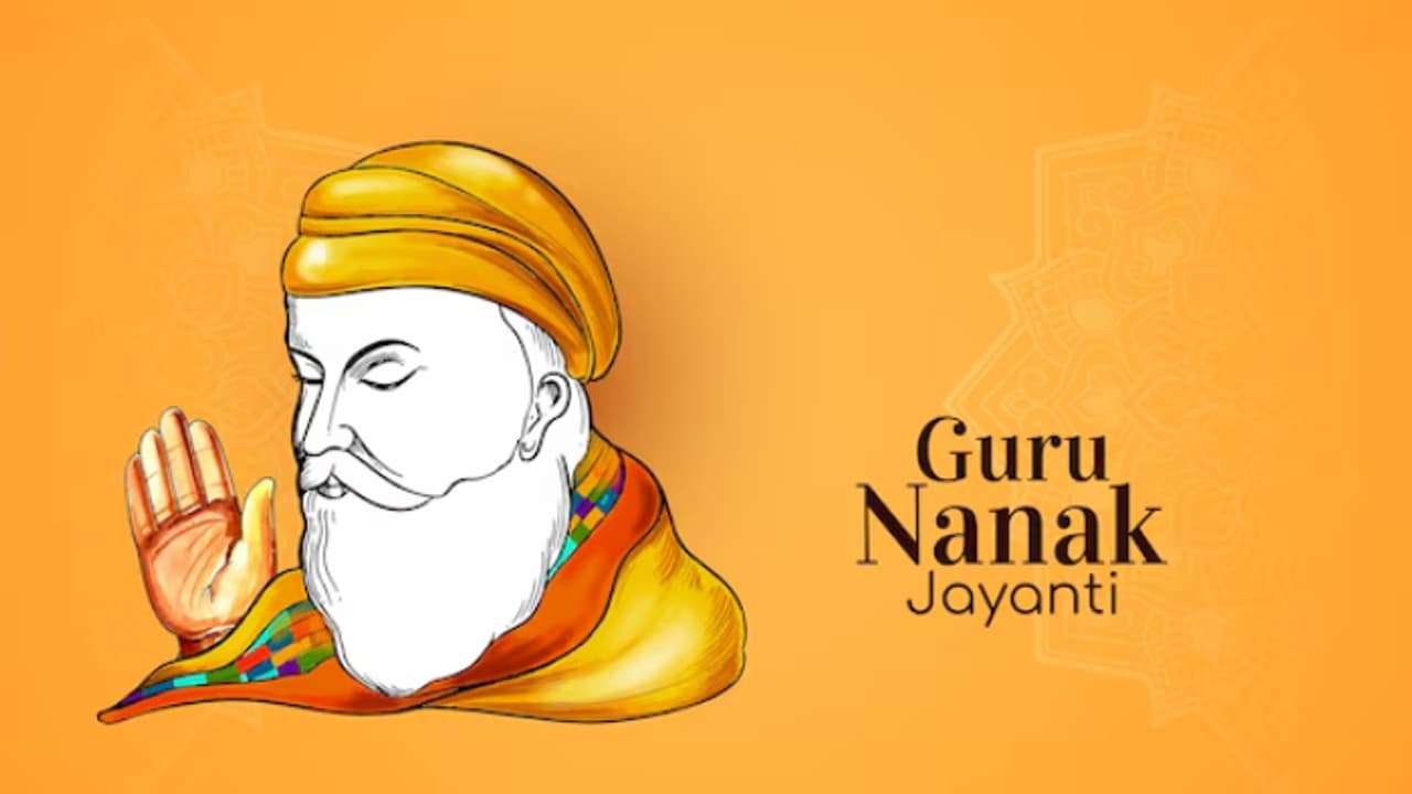 Guru Nanak Jayanti: 7 positive values to adopt this Gurpurab