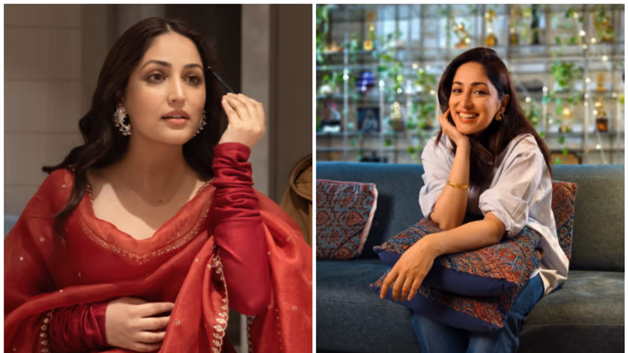 Yami Gautam