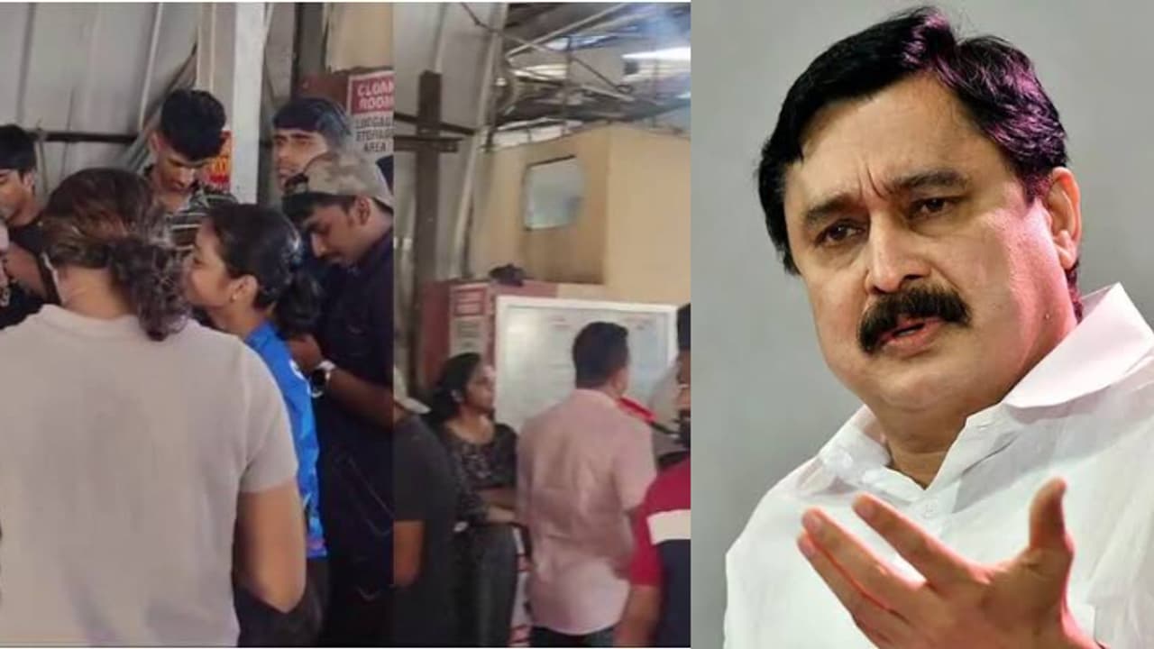 കായികമത്സരങ്ങൾക്ക് പോകുന്ന താരങ്ങൾക്ക് പ്രത്യേക കോച്ച് അനുവദിക്കണമെന്ന് മന്ത്രി, റെയിൽവേ ബോർഡ് ചെയർമാന് കത്ത്