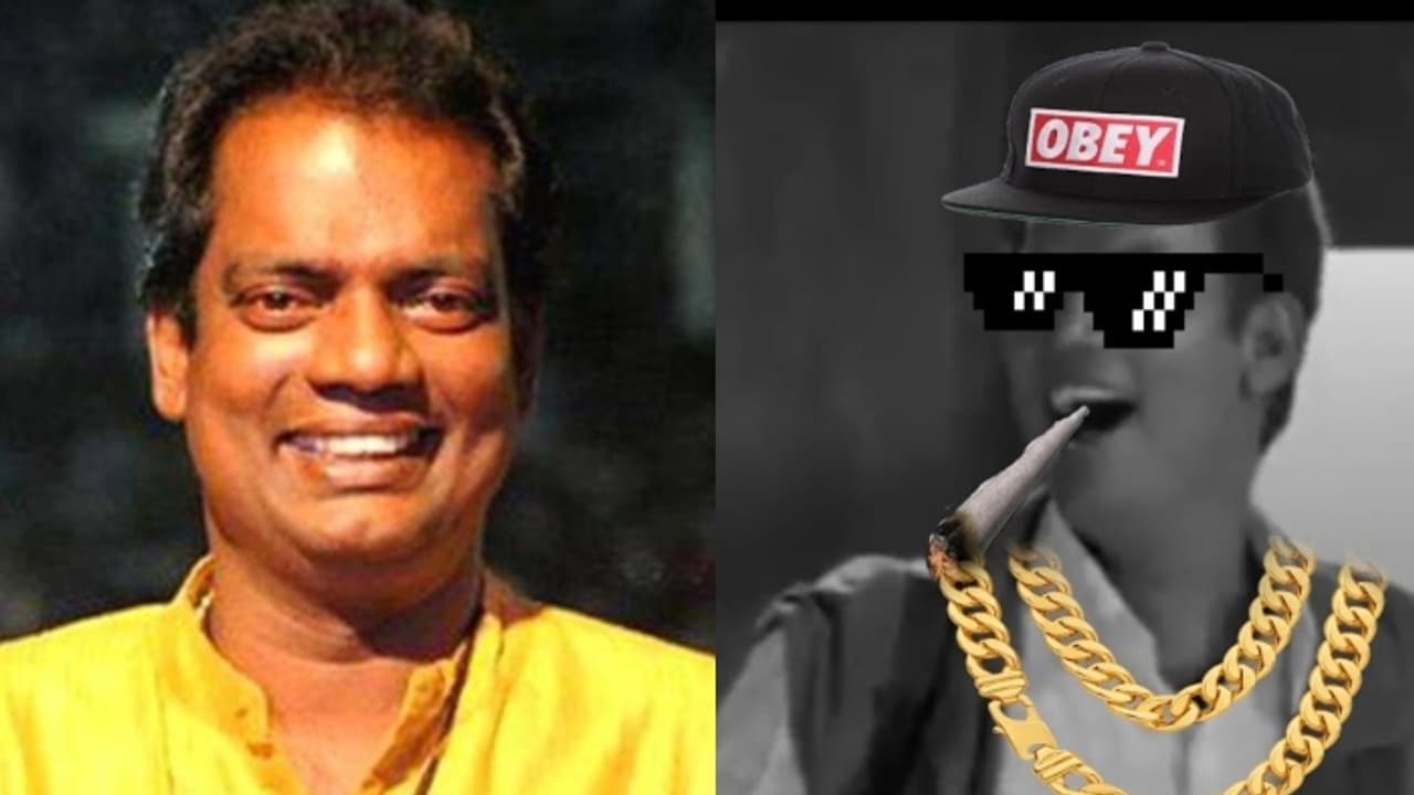 ഇതിലും വലിയ മറുപടി സ്വപ്നങ്ങളിൽ മാത്രം; 'തന്ത വൈബ്' വിളികള്‍ക്ക് സലിം കുമാറിന്റെ മാസ് മറുപടി 