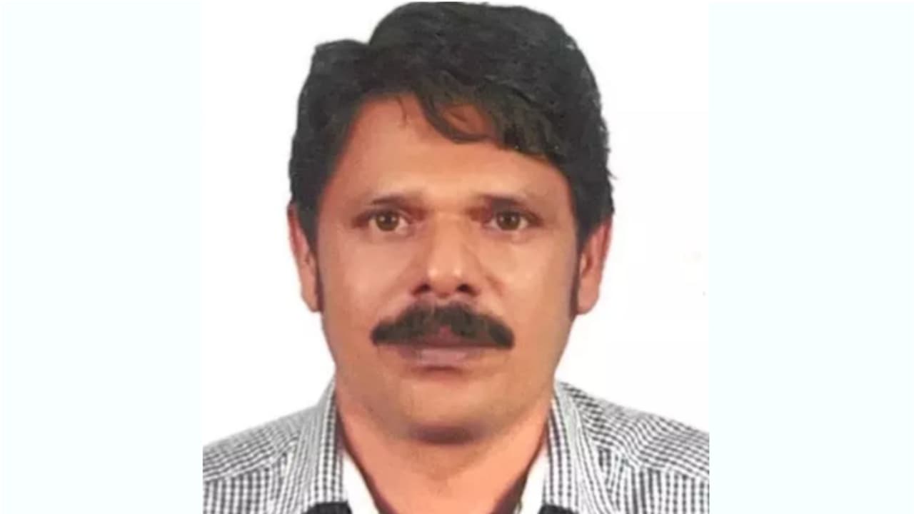 താമസസ്ഥലത്ത് വെച്ച് നെഞ്ചുവേദന അനുഭവപ്പെട്ടു, ഉടൻ മരണം; പ്രവാസി മലയാളി ഹൃദയാഘാതം മൂലം മരിച്ചു