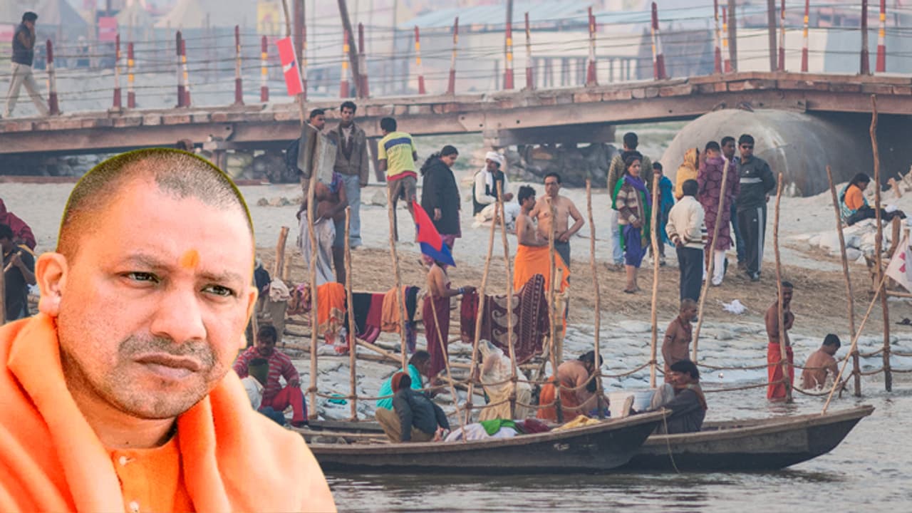 महाकुंभ 2025: जानिए बसेंगी कितनी संस्थाएं? कितनों को रोजगार?