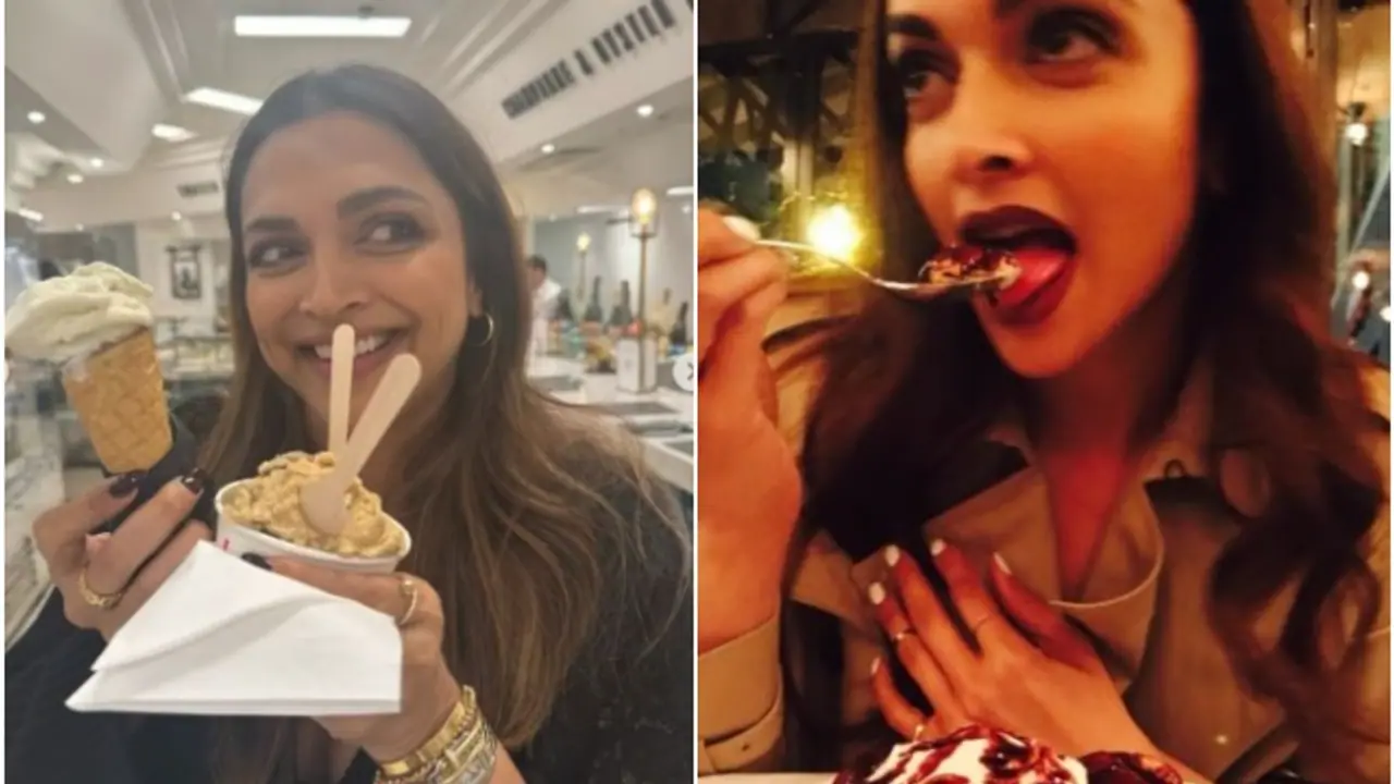 മധുര പ്രിയയായ ദീപിക പദുകോൺ ; ആറാം വിവാഹവാർഷിക ദിനത്തിൽ കുറിപ്പ് പങ്കുവച്ച് രൺവീർ സിം​ഗ് 