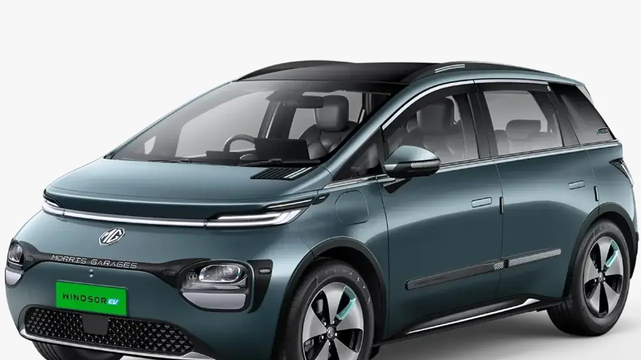 ഫുൾ ചാർജ്ജിൽ ഓടുന്ന ദൂരം പിന്നെയും കൂട്ടി ചൈനീസ് കമ്പനി, വലിയ ബാറ്ററിയുമായി ജനപ്രിയ കാർ ഉടനെത്തും