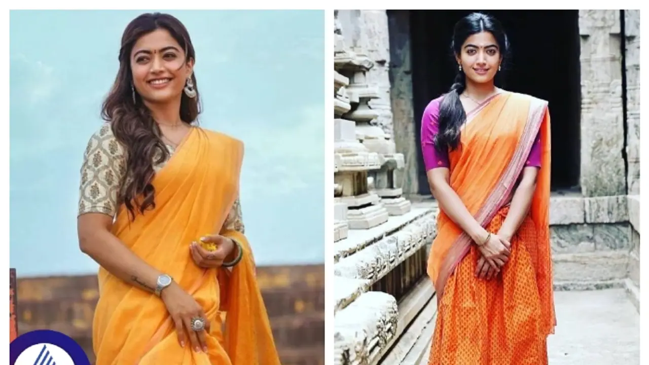 ತಮಾಷೆ, ಆಟಗಳು ಮುಗಿದಿವೆ, ಈಗ ಬಿಸಿನೆಸ್ ಶುರು ಮಾಡೋಣ: ಕ್ಯಾ ಬಾತ್ ಹೈ ರಶ್ಮಿಕಾ ಅಂದ್ರಾ?