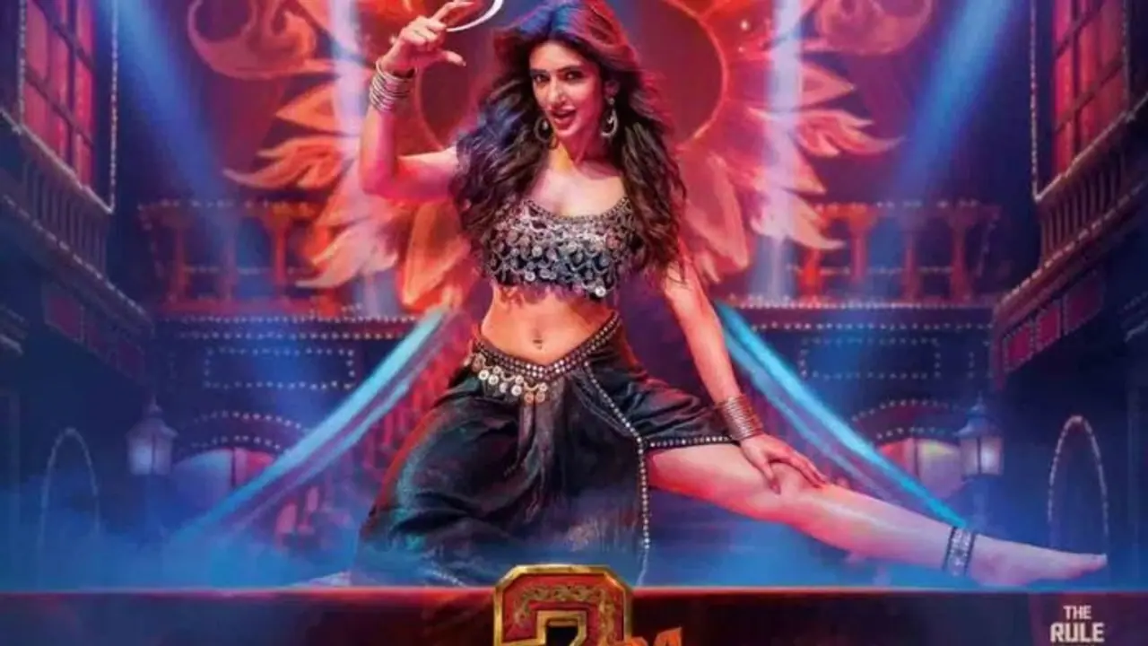 Pushpa 2 actor Sreeleela to mark Bollywood debut? Here's what we know Pushpa 2 actor Sreeleela to mark Bollywood debut? Here's what we know