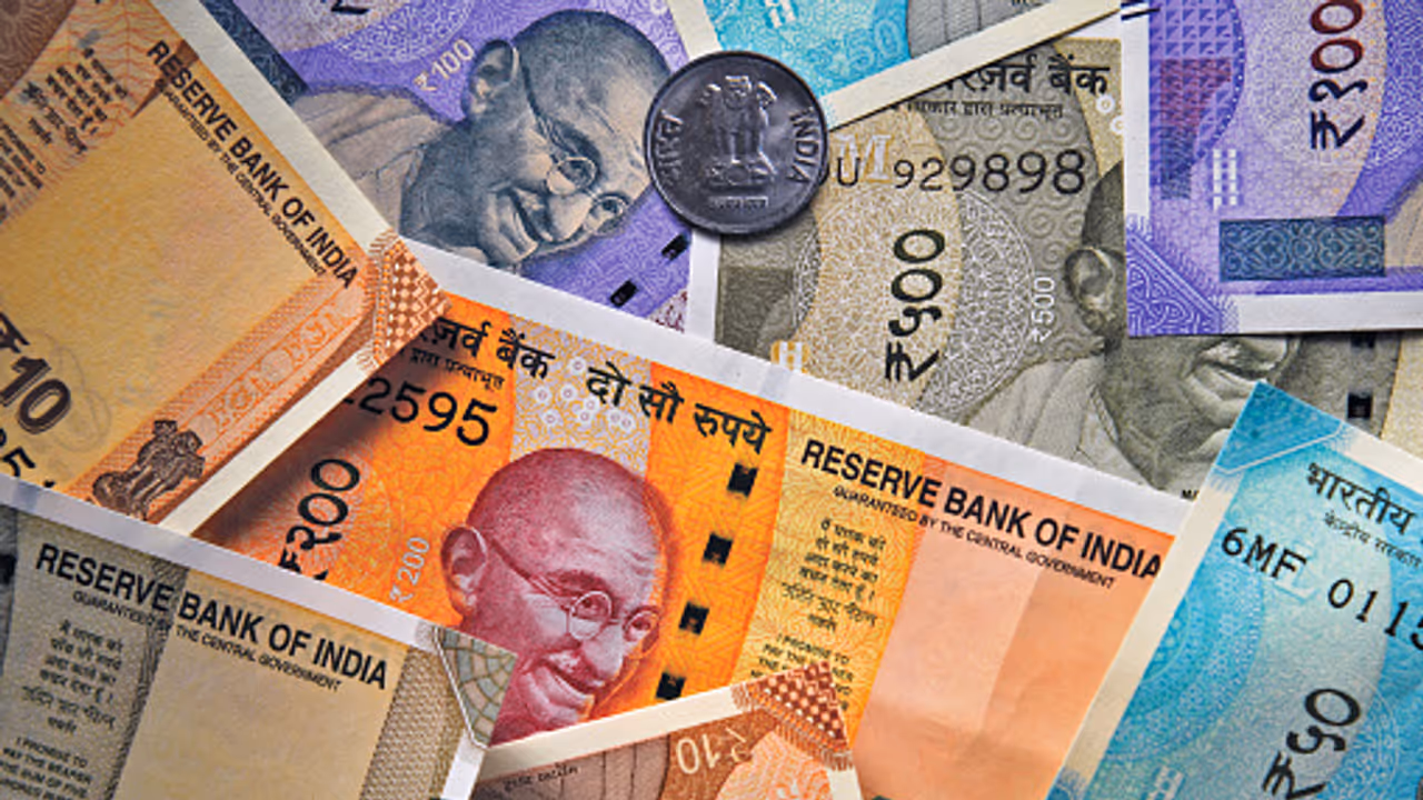 rupee