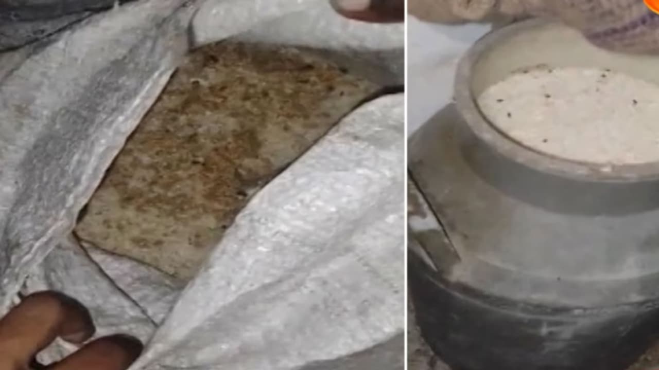 അധ്യാപികമാരുടെ തമ്മിലടിയും 400 ദിവസത്തെ ലീവും; യുപിയിലെ പ്രൈമറി സ്കൂൾ മാസങ്ങളായി തുറക്കുന്നില്ലെന്ന് കണ്ടെത്തി അധ്യാപികമാരുടെ തമ്മിലടിയും 400 ദിവസത്തെ ലീവും; യുപിയിലെ പ്രൈമറി സ്കൂൾ മാസങ്ങളായി തുറക്കുന്നില്ലെന്ന് കണ്ടെത്തി