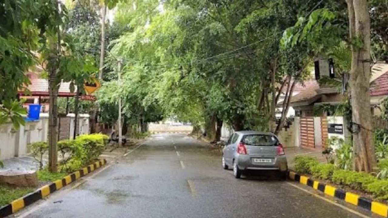 Bengaluru’s 'Billionaire Street' sets record: Koramangala 3rd block sees highest property price