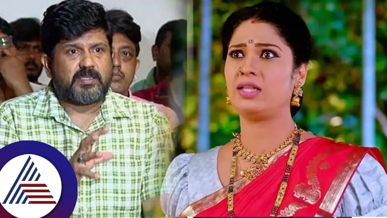 ಪುಟ್ಟಕ್ಕನ ಮಕ್ಕಳು ತಂಡಕ್ಕೆ ಬಿಗ್​ಬಾಸ್​ ಹಂಸಾ ಮೋಸ! ದೂರು ಕೊಟ್ಟ ನಿರ್ದೇಶಕ ಹೇಳಿದ್ದೇನು? 