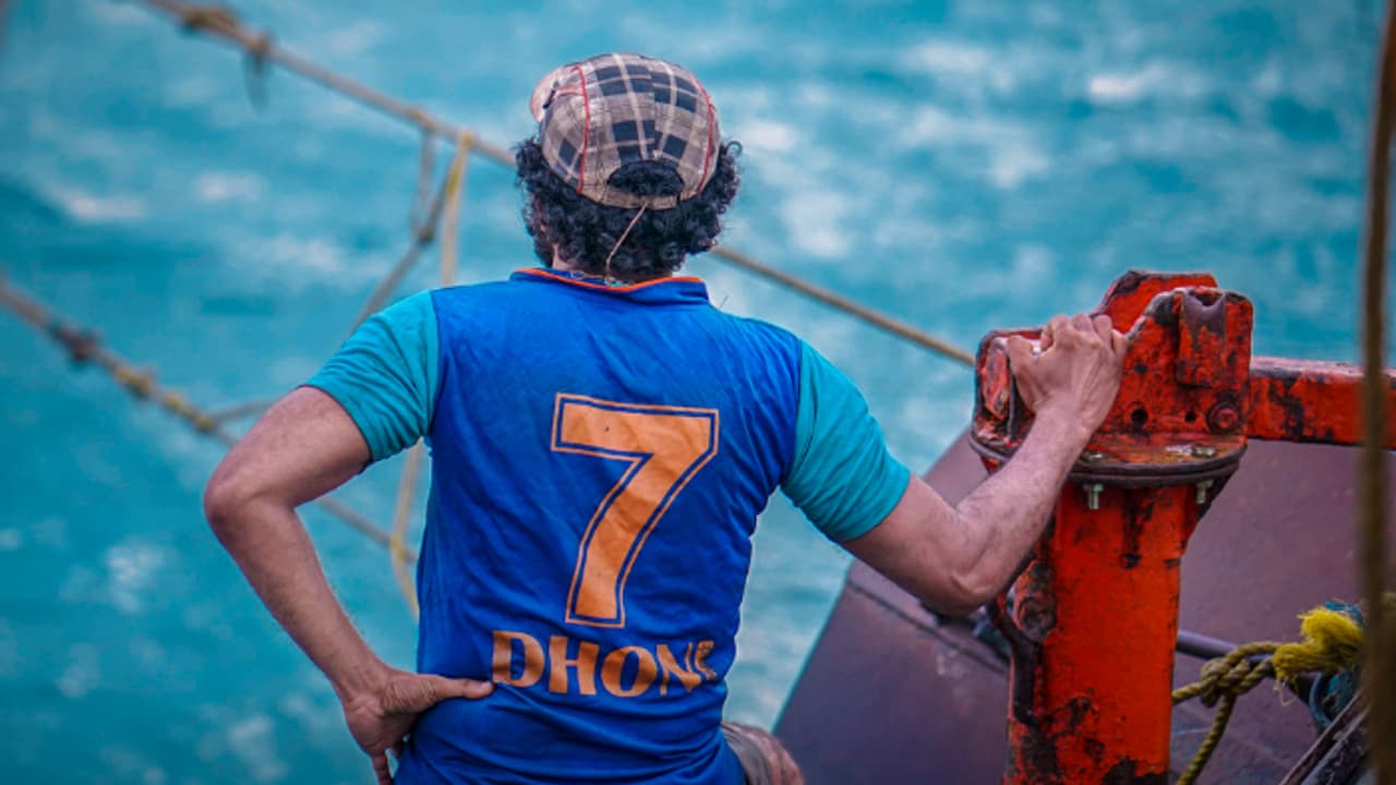 90 ശതമാനം ചിത്രീകരണവും കടലില്‍, മികച്ച രണ്ടാമത്തെ ചിത്രം; രണ്ട് വര്‍ഷത്തിന് ശേഷം ഒടിടിയില്‍