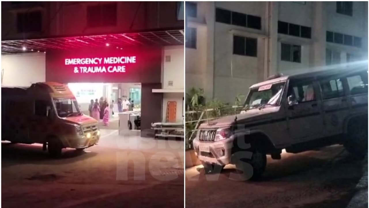 വിവാഹഭ്യർത്ഥന നിരസിച്ച വീട്ടമ്മയെ കത്തി കൊണ്ട് കൊല്ലാൻ ശ്രമം; കഴുത്തിന് മുറിവേറ്റ യുവതി ചികിത്സയില് വിവാഹഭ്യർത്ഥന നിരസിച്ച വീട്ടമ്മയെ കത്തി കൊണ്ട് കൊല്ലാൻ ശ്രമം; കഴുത്തിന് മുറിവേറ്റ യുവതി ചികിത്സയില്