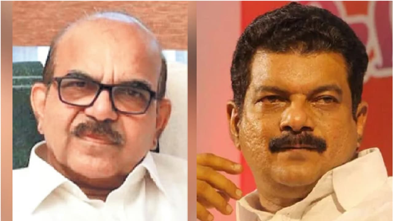 പിവി അൻവറിനെതിരെ പി ശശി; വക്കീൽ നോട്ടീസിന് മറുപടിയില്ല, ക്രിമിനൽ അപകീർത്തി കേസ് നൽകി പിവി അൻവറിനെതിരെ പി ശശി; വക്കീൽ നോട്ടീസിന് മറുപടിയില്ല, ക്രിമിനൽ അപകീർത്തി കേസ് നൽകി