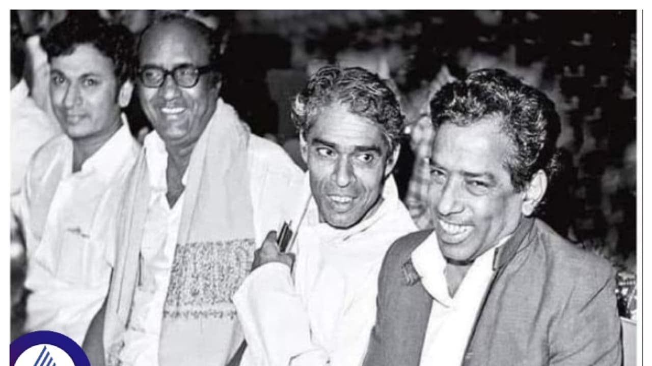 ಸಾಕ್ಷಿ ಇಲ್ಲಿದೆ ನೋಡಿ, ಅವರಿಬ್ಬರ ಮಧ್ಯೆ ಮನಸ್ತಾಪವಿತ್ತು ಎಂಬುದು ಸತ್ಯಕ್ಕೆ ದೂರ!