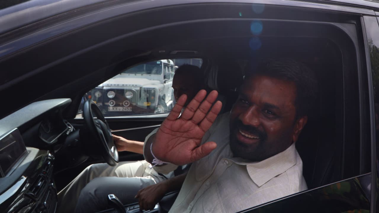 ഇന്ത്യാ സന്ദർശനത്തിന് പിന്നാലെ ശ്രീലങ്കൻ പ്രസിഡന്‍റ് ചൈനയിലേക്ക്; കപ്പൽ അനുമതിക്ക് ചൈന ആവശ്യപ്പെട്ടേക്കും